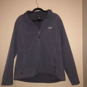 North face jacket